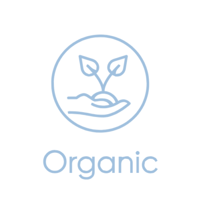 Organic cotton